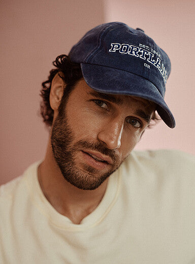 Dad caps