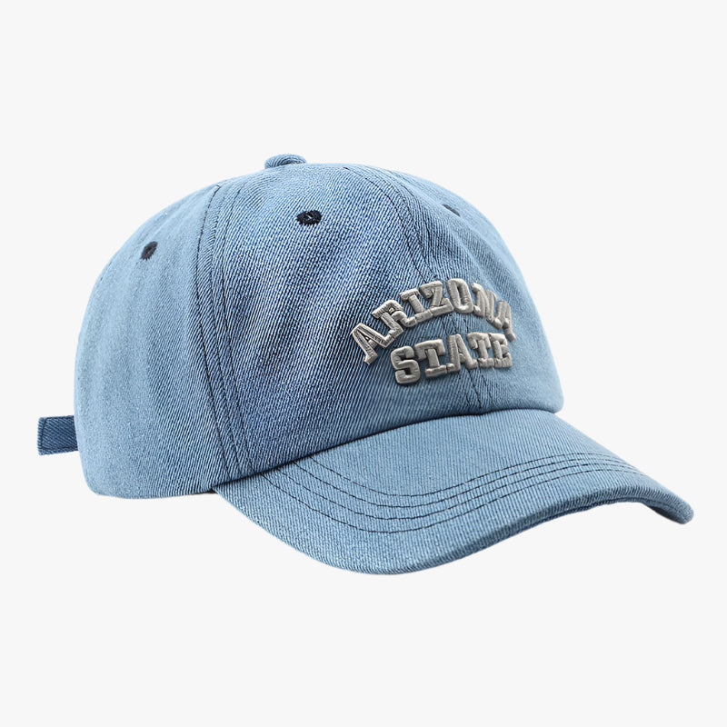 Arizona State Vintage Cap
