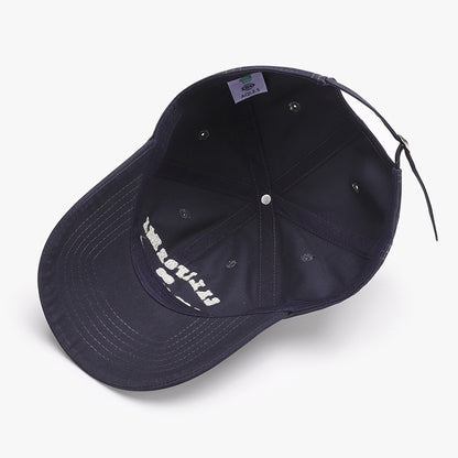 California Los Angeles Embroidered Baseball Cap